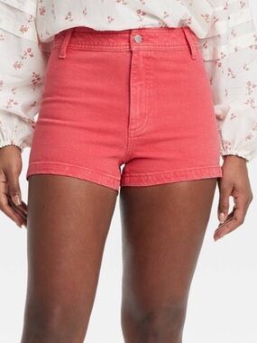UNIVERSAL THREAD Sailor Shorts